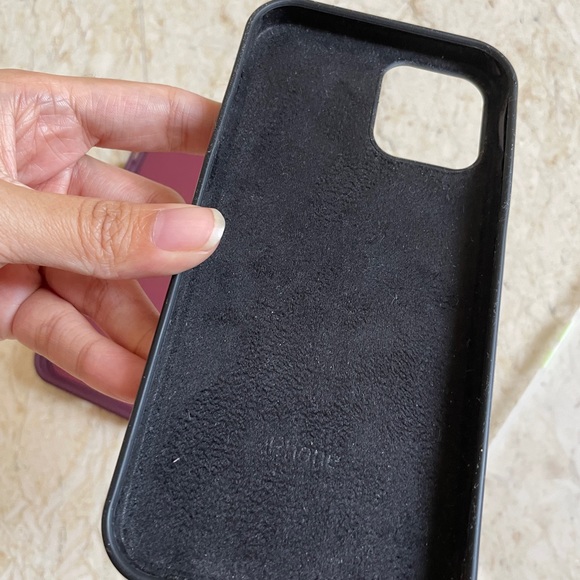 iPhone 12 covers X 3 - Picture 3 of 14